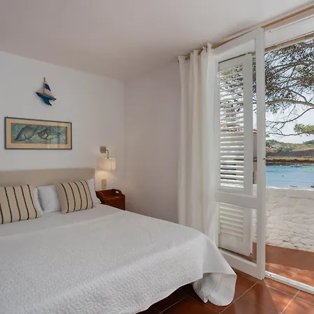 Villa Flateli Sa Tuna 5 Isla Negra