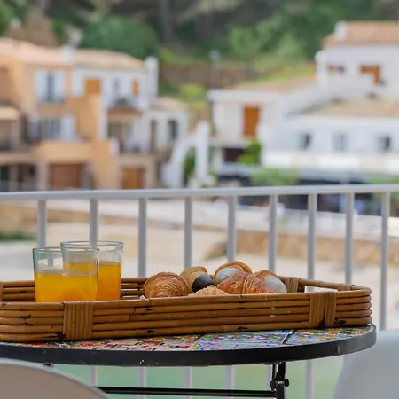 Villa Flateli Sa Tuna 5 *