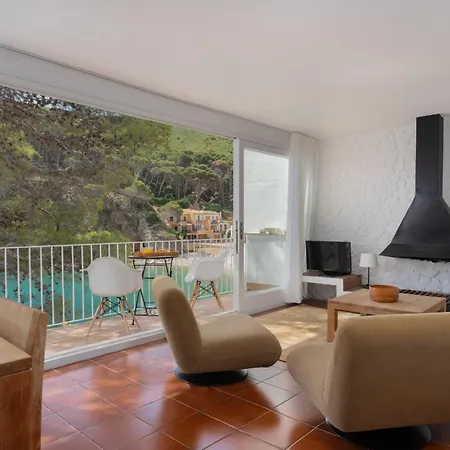 Flateli Sa Tuna 5 * Isla Negra