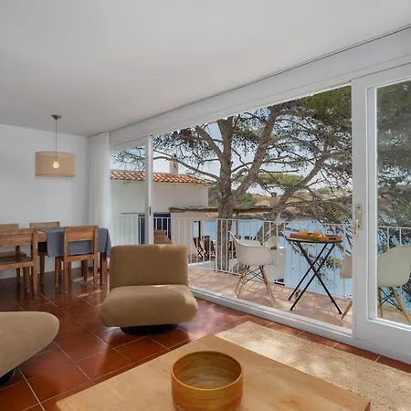 Flateli Sa Tuna 5 Villa