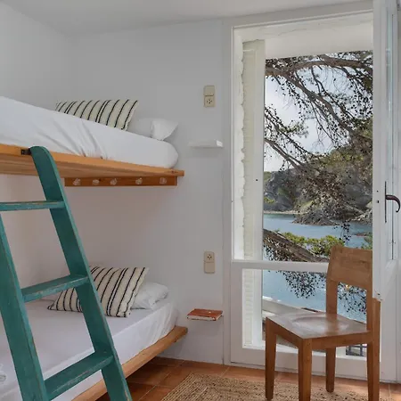 Flateli Sa Tuna 5 Villa *