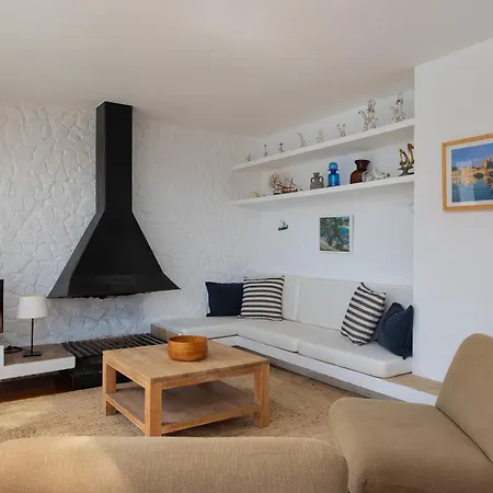 Villa Flateli Sa Tuna 5 *