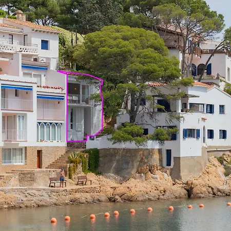 Flateli Sa Tuna 5 Villa