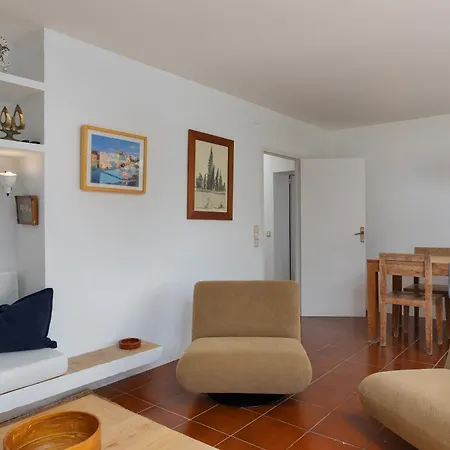 Villa Flateli Sa Tuna 5 Isla Negra