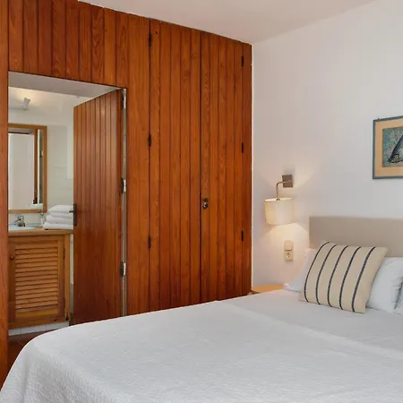 Flateli Sa Tuna 5 Villa