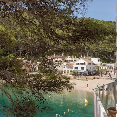 Villa Flateli Sa Tuna 5 *