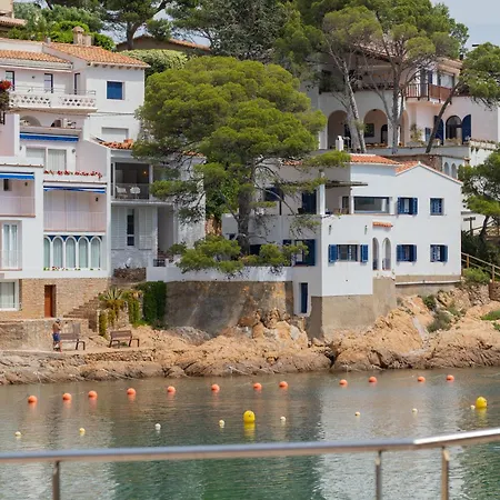 Villa Flateli Sa Tuna 5